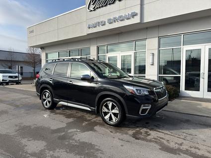 2019 Subaru Forester Lexington KY