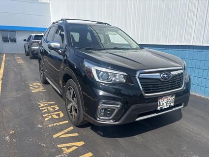 2019 Subaru Forester Plymouth WI