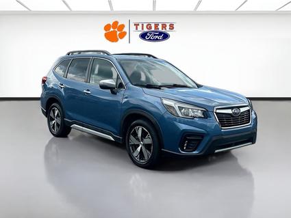 2019 Subaru Forester Walhalla SC