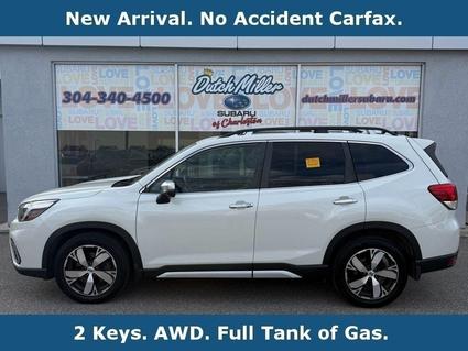 2019 Subaru Forester Charleston WV