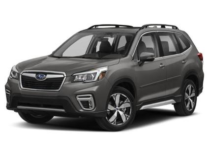 2019 Subaru Forester Coos Bay OR