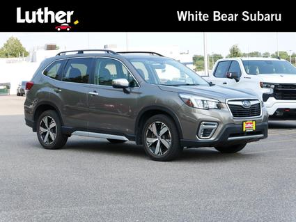 2019 Subaru Forester Saint Paul MN