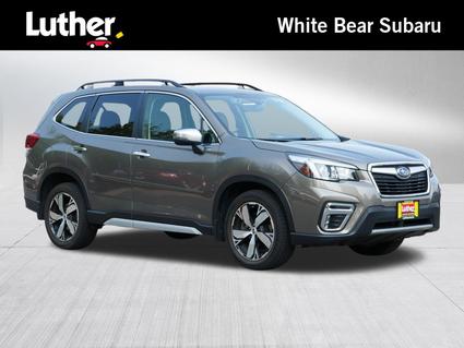 2019 Subaru Forester Saint Paul MN