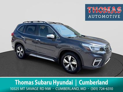 2019 Subaru Forester Cumberland MD