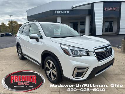 2019 Subaru Forester Rittman OH