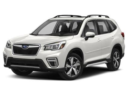 2019 Subaru Forester Minneapolis MN