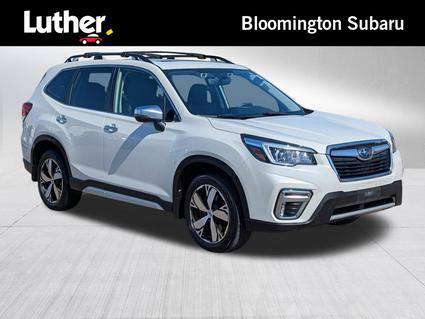 2019 Subaru Forester Minneapolis MN