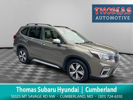 2019 Subaru Forester Cumberland MD