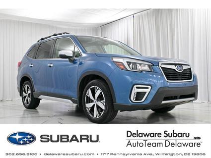 2019 Subaru Forester Wilmington DE