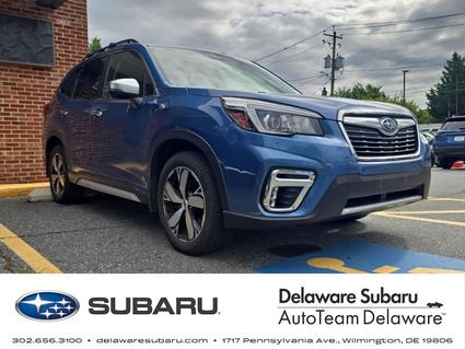 2019 Subaru Forester Wilmington DE