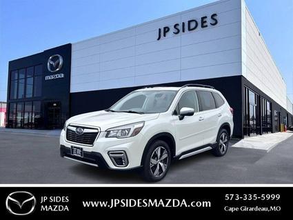 2019 Subaru Forester Cape Girardeau MO