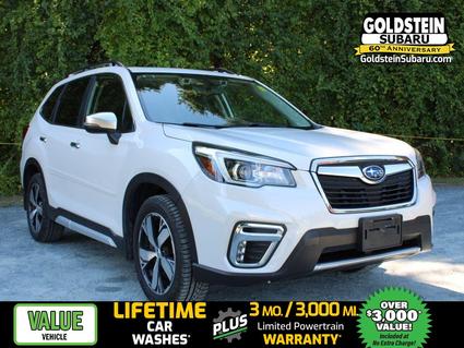 2019 Subaru Forester Albany NY