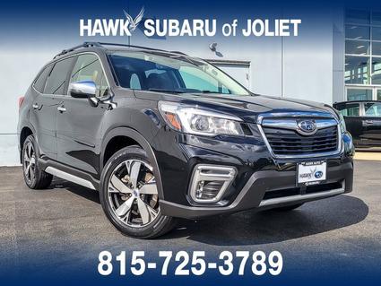 2019 Subaru Forester Plainfield IL