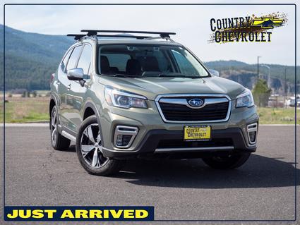 2019 Subaru Forester Colville WA
