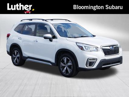 2019 Subaru Forester Minneapolis MN