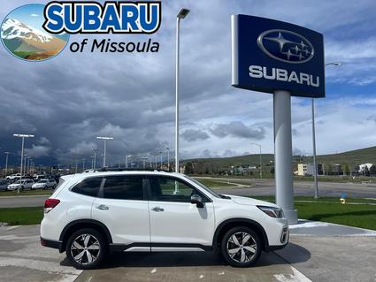2019 Subaru Forester Missoula MT