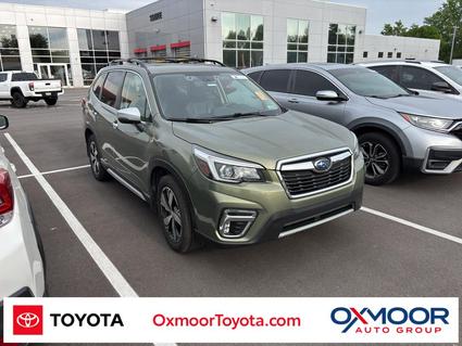 2019 Subaru Forester Louisville KY