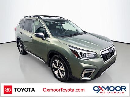 2019 Subaru Forester Louisville KY