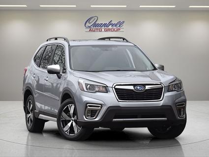 2020 Subaru Forester Lexington KY