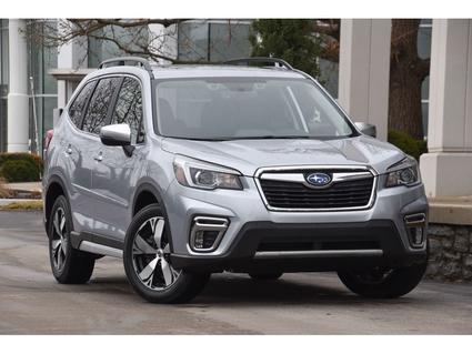 2020 Subaru Forester Lexington KY