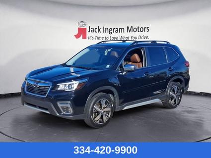 2020 Subaru Forester Montgomery AL