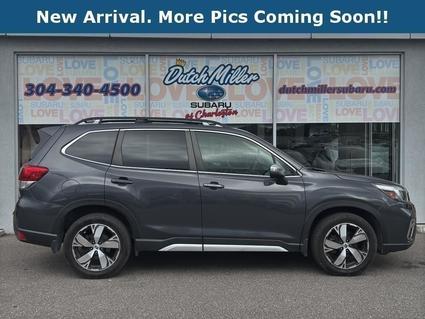 2020 Subaru Forester Charleston WV