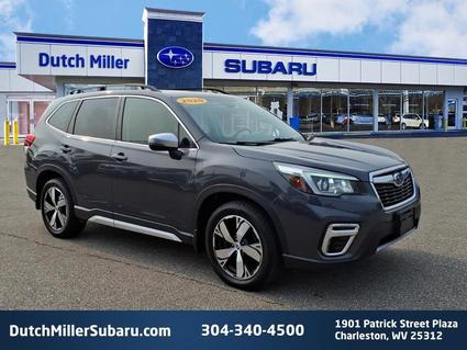 2020 Subaru Forester Charleston WV