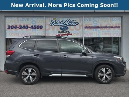 2020 Subaru Forester Charleston WV