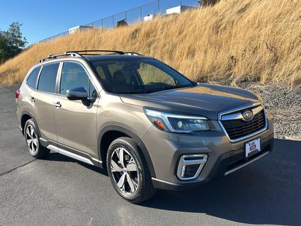 2021 Subaru Forester Hermiston OR