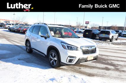 2021 Subaru Forester Fargo ND