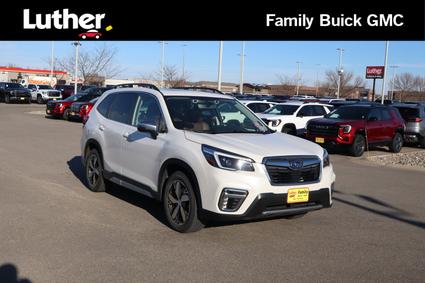2021 Subaru Forester Fargo ND