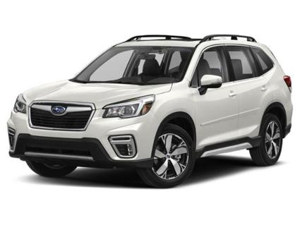 2021 Subaru Forester Minneapolis MN