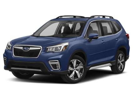 2021 Subaru Forester Minneapolis MN