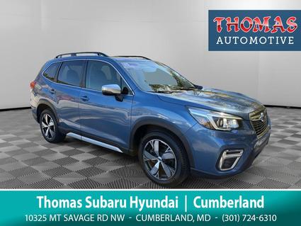 2020 Subaru Forester Cumberland MD