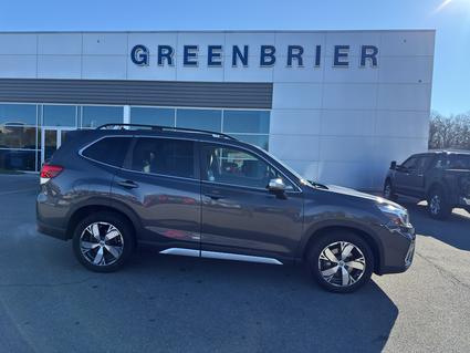 2020 Subaru Forester Lewisburg WV