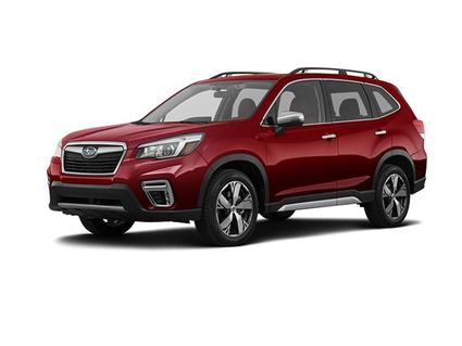 2020 Subaru Forester Grandville MI