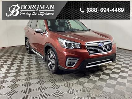 2020 Subaru Forester Grandville MI