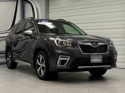 2020 Subaru Forester East Wenatchee WA