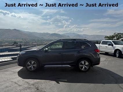 2020 Subaru Forester East Wenatchee WA