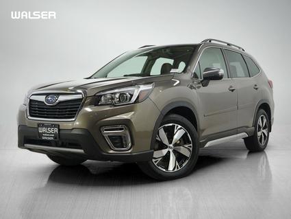 2020 Subaru Forester Minneapolis MN
