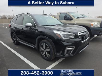 2021 Subaru Forester Fruitland ID