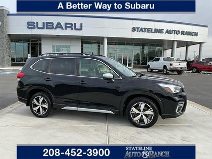 2021 Subaru Forester Fruitland ID