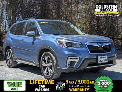2021 Subaru Forester Albany NY