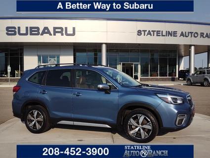 2021 Subaru Forester Fruitland ID