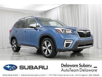 2020 Subaru Forester Wilmington DE