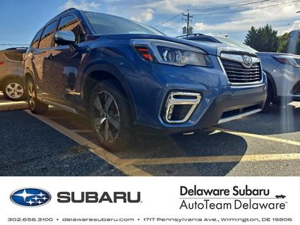 2020 Subaru Forester Wilmington DE