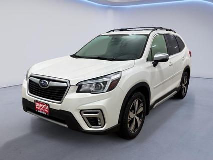 2020 Subaru Forester Dickinson ND