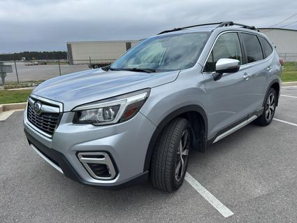 2020 Subaru Forester Chattanooga TN