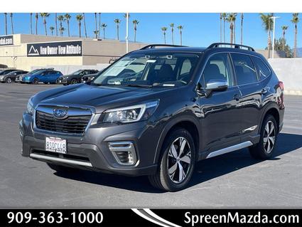 2020 Subaru Forester Loma Linda CA