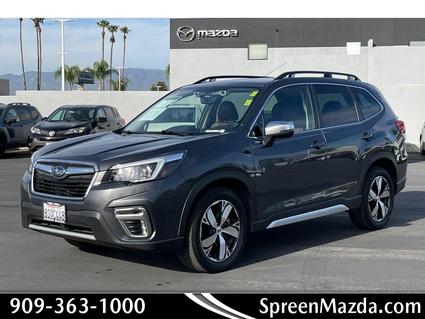2020 Subaru Forester Loma Linda CA